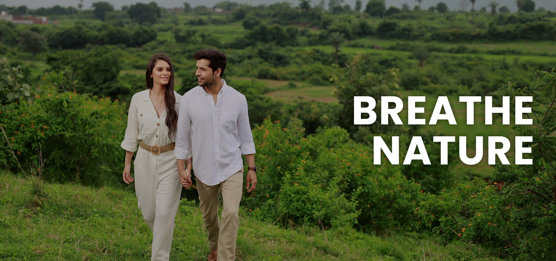 Privana South amenity