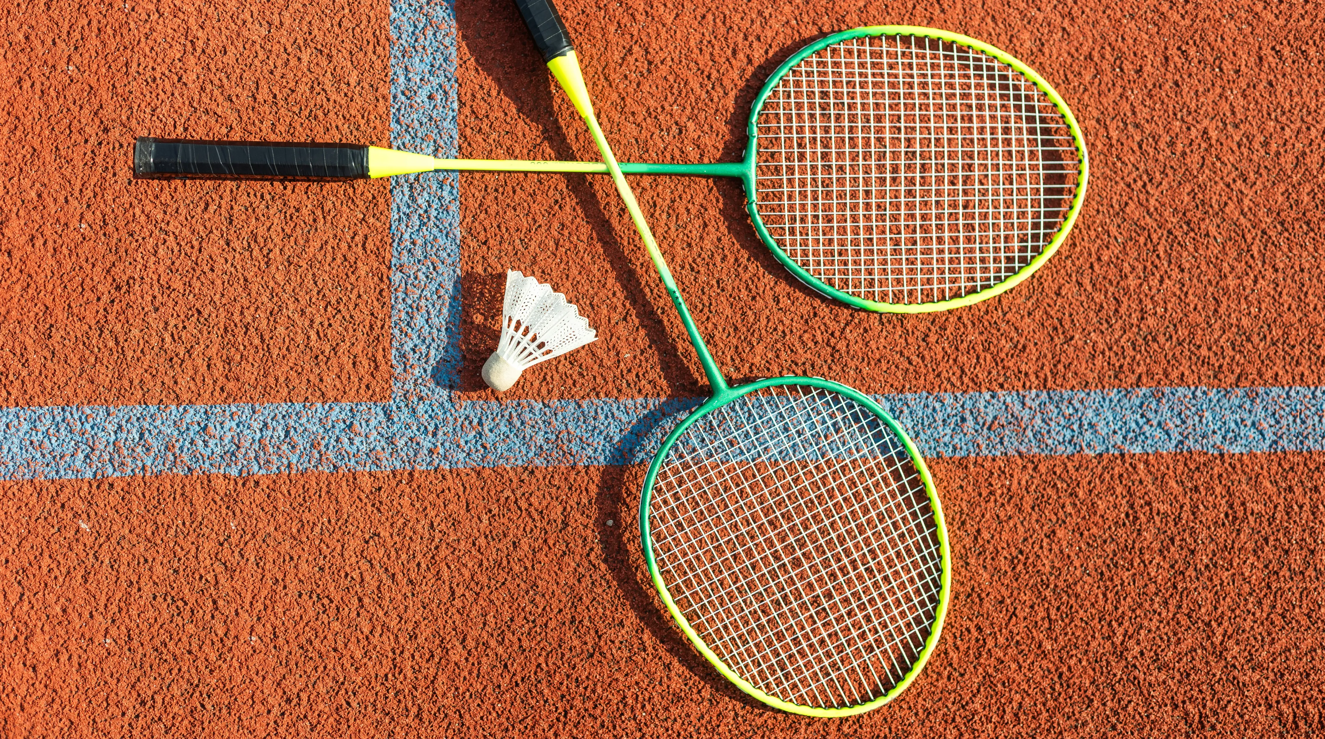 Badminton