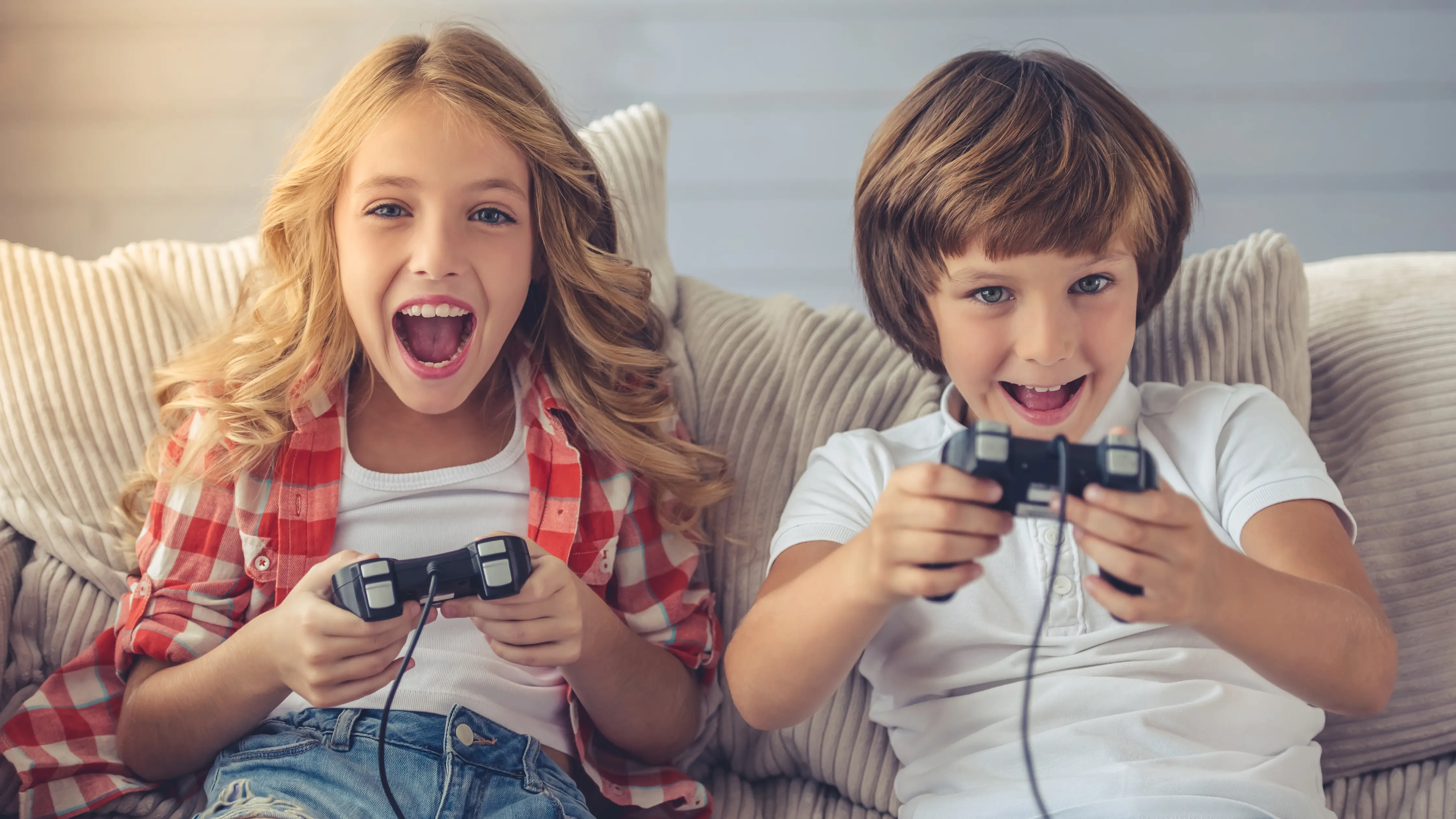 Indoor games