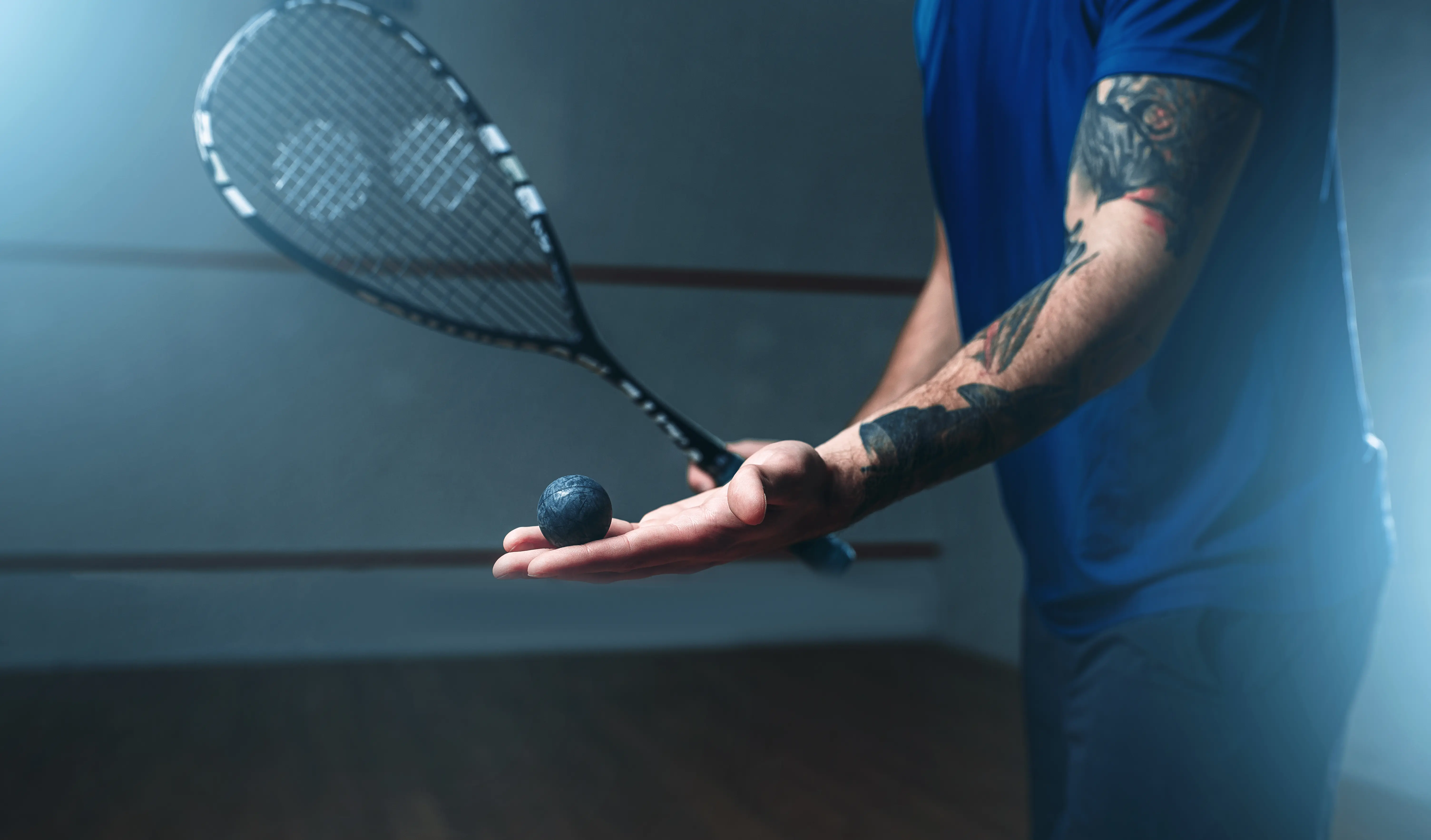 Squash